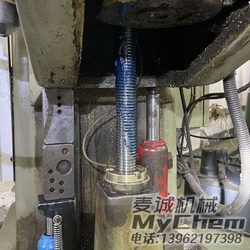 苏州旭正铣床维修